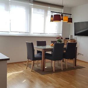 Appartement met Twee Slaapkamers